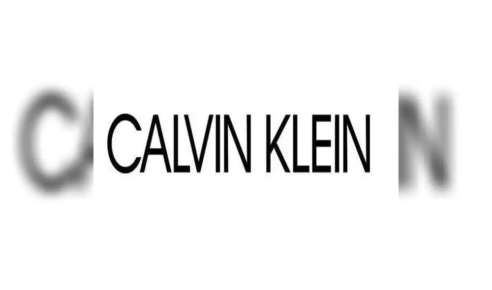 Calvin Klein lanza nueva imagen corporativa