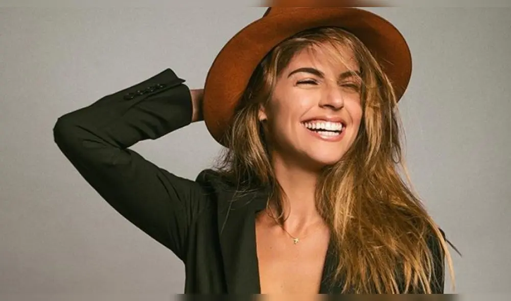 Stephanie Cayo sorprende al grabar película de acción junto a Mel Gibson