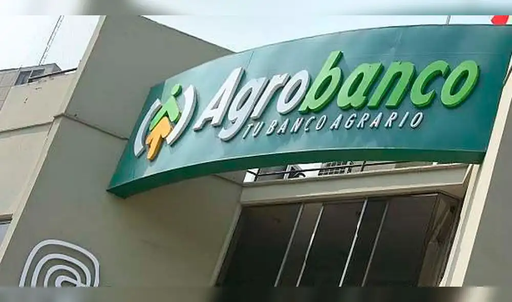Minagri designa a nuevo director de Agrobanco