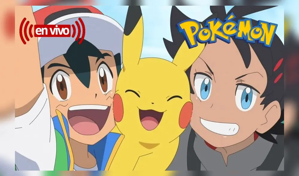 Conoce todos los detalles del siguiente capítulo de la nueva temporada de Pokemon. Conoce todos los detalles del siguiente capítulo de la nueva temporada de Pokemon.