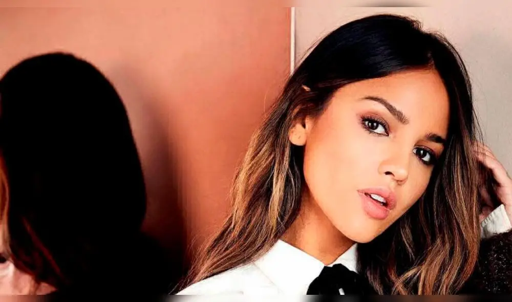 Demi Lovato y Eiza González Instagram, Super Bowl 2020