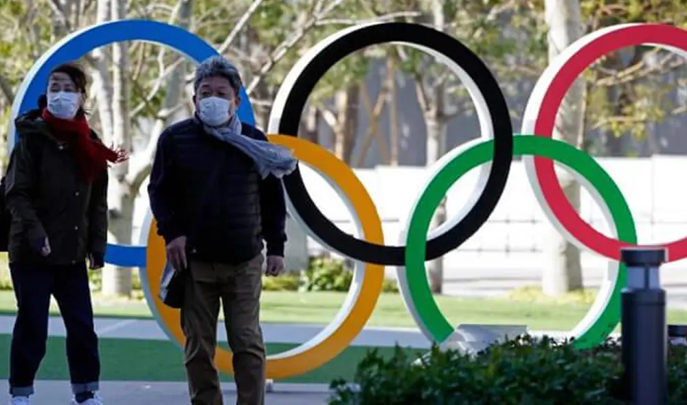 Enfermedades que afectaron realización de los Juegos Olímpicos. | Foto: EFE Enfermedades que afectaron realización de los Juegos Olímpicos. | Foto: EFE