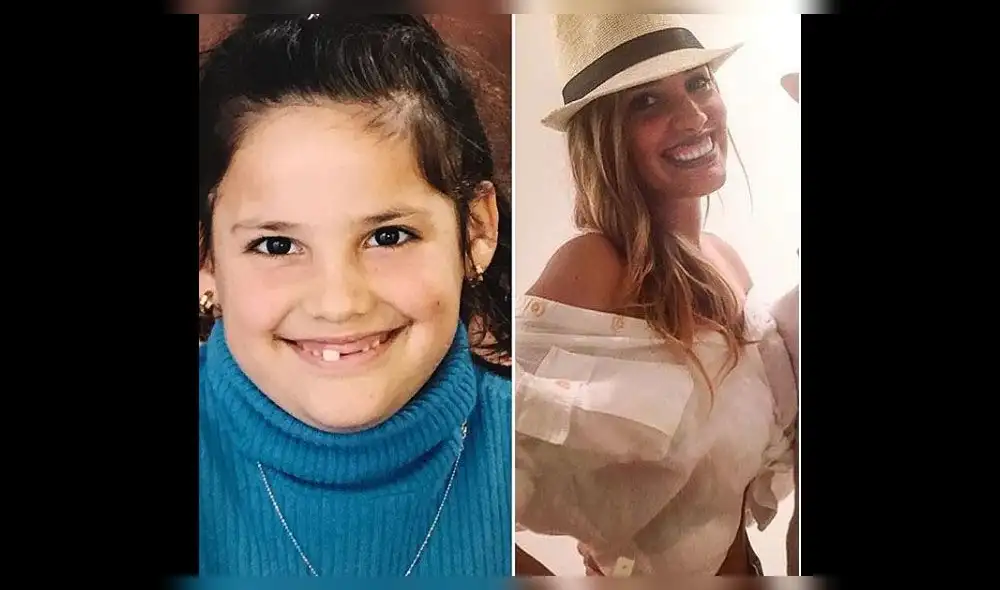 Jessica Newton reacciona ante romance de Deyvis Orosco con su hija 