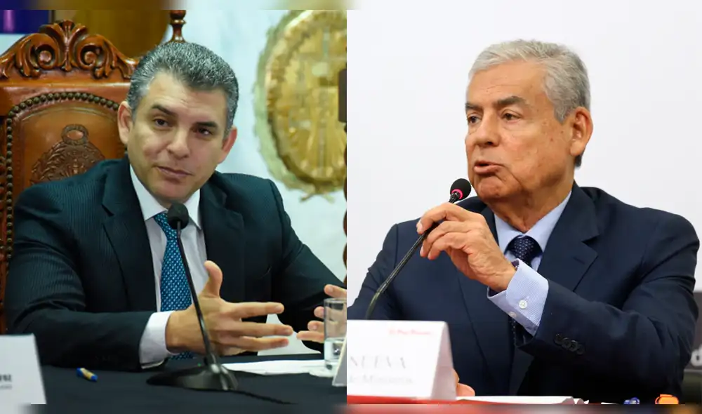 César Villanueva César Villanueva