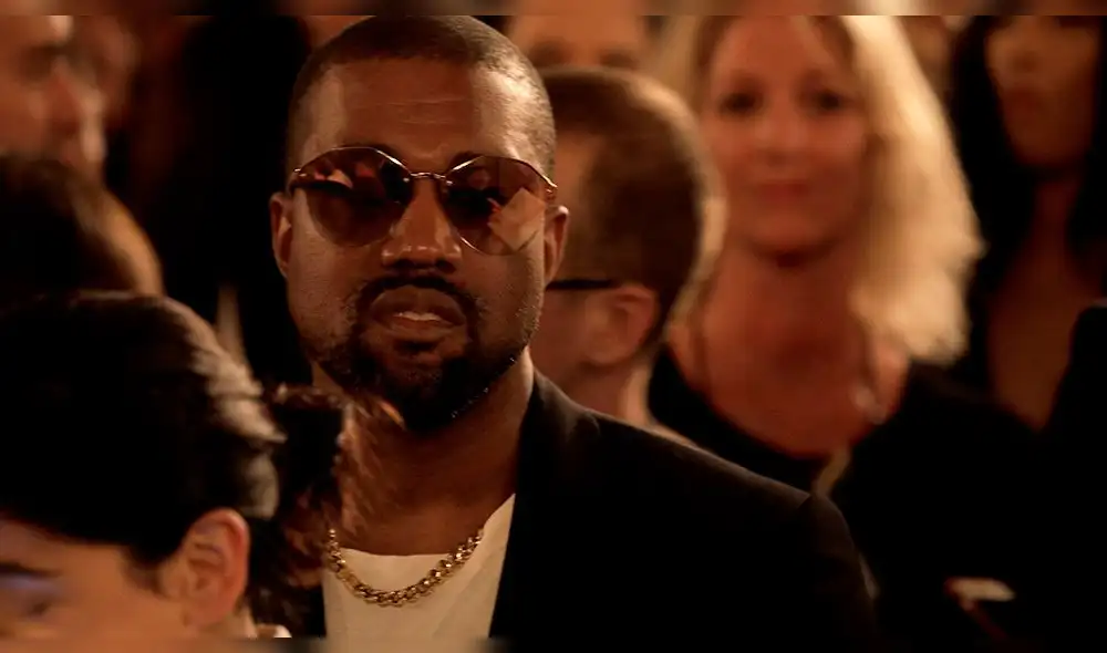 Kanye West hizo comentario controversial sobre el aborto en los Estados Unidos