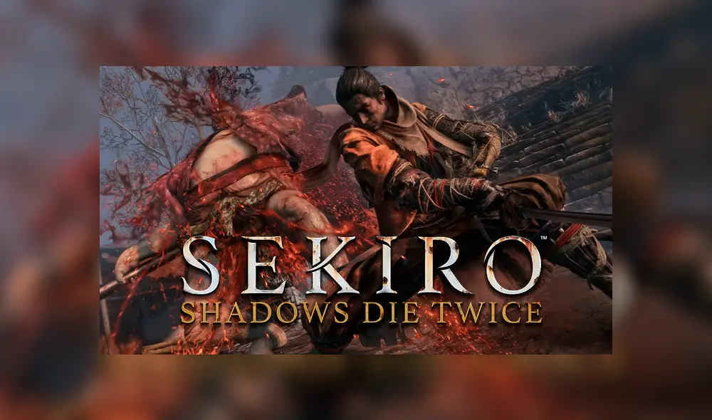 Sekiro Shadows Die Twice: mod hace que el título sea más fácil y no mueras a cada rato