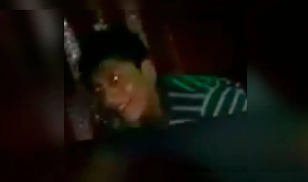 Indignación en Facebook por hombre que abusó de joven inconsciente dentro de discoteca limeña