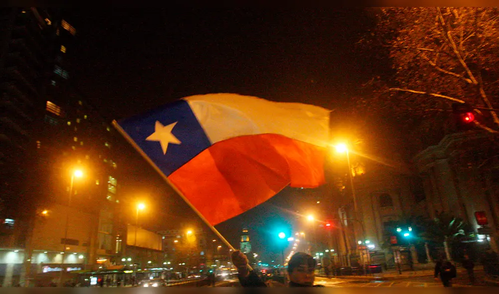 Confirmado: Chile aprueba cambio de nombre y sexo registral sin cirugía