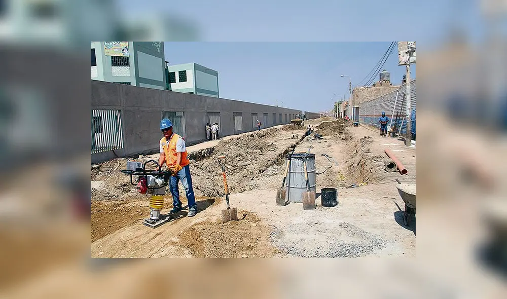 Chiclayo: gestión de alcalde David Cornejo en la mira de la Contraloría