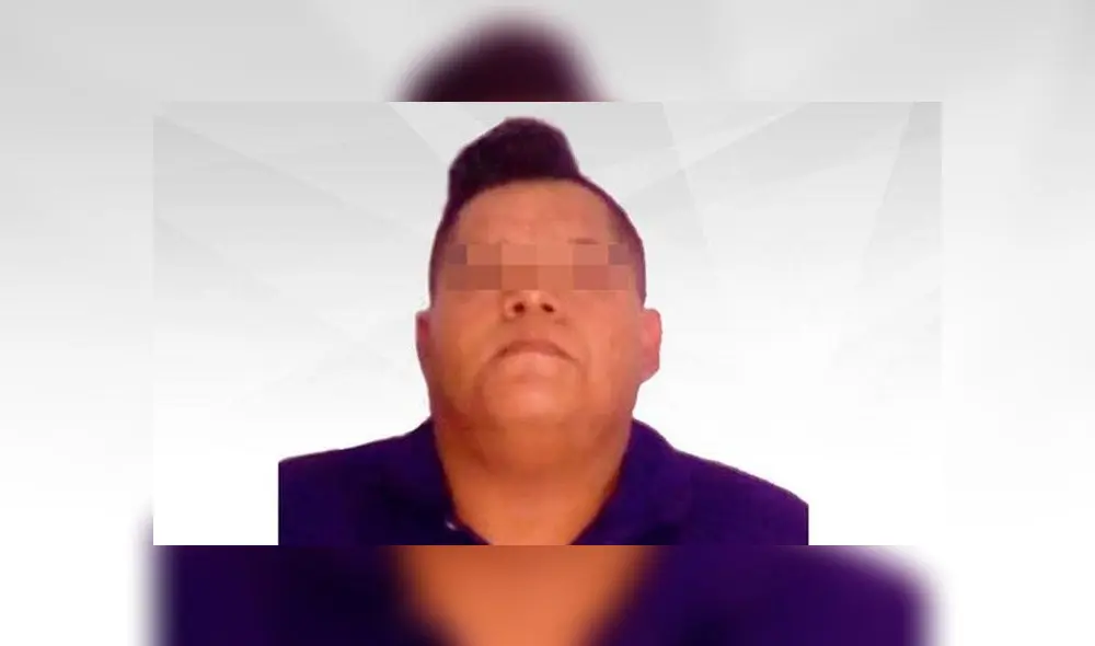 Mañana será la audiencia contra el sujeto que permanece en prisión preventiva.