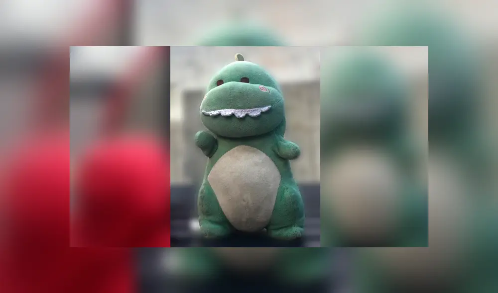 Desliza para ver los detalles de esta historia que se viralizó en Facebook. Foto: Captura. Desliza para ver los detalles de esta historia que se viralizó en Facebook. Foto: Captura.