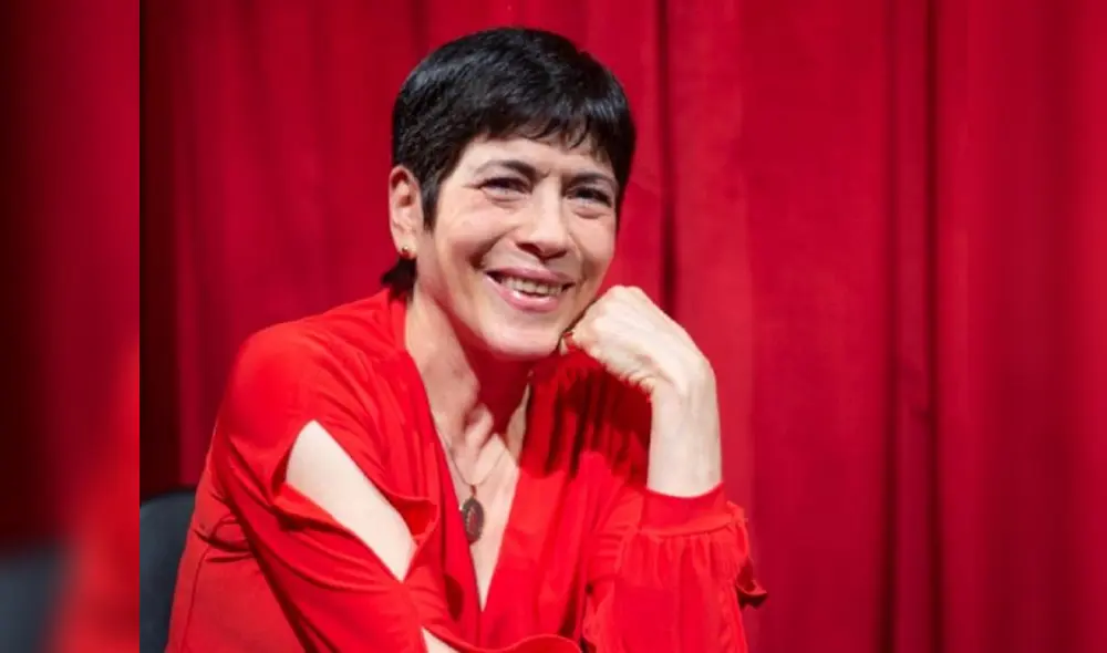 Cecilia Barraza anuncia su retiro de los escenarios [VIDEO]