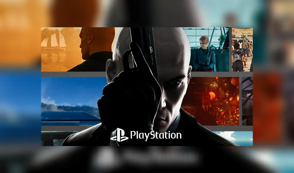 Hitman es uno de los títulos más aclamados del género de sigilos.