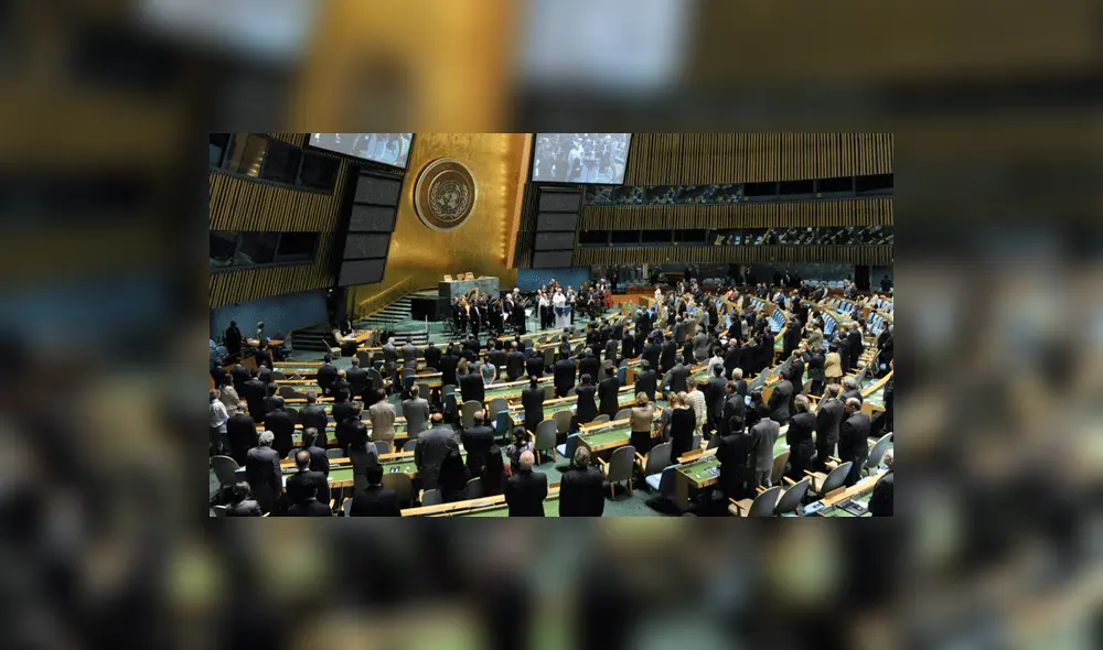 Perú presidirá el Comité contra el Terrorismo de la ONU