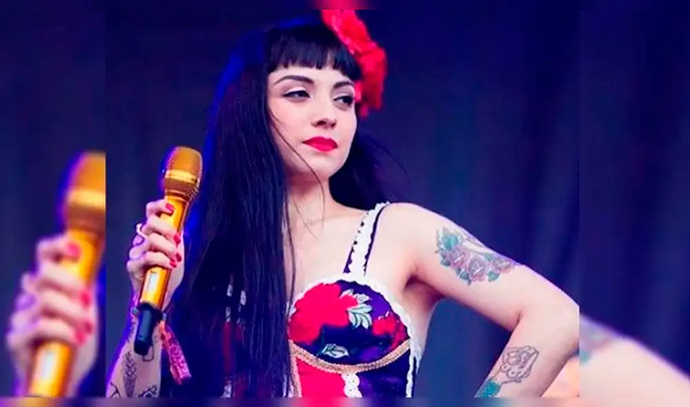 Google Traductor: curiosa frase aparece al escribir “Mon Laferte” y sus fans no pueden creerlo [FOTO] 