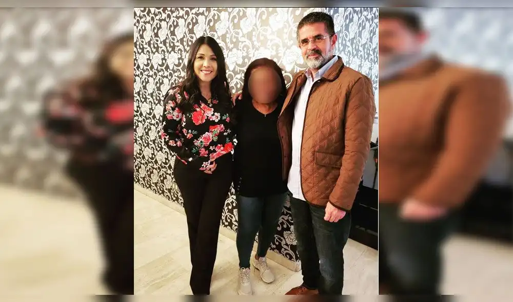 Tula Rodríguez envía duro mensaje a periodista que detalló el 'real' estado de salud de Carmona