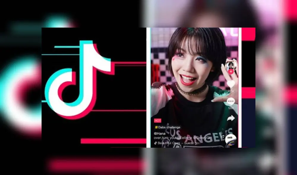 TikTok te permite insertar música a los videos que quieres grabar.