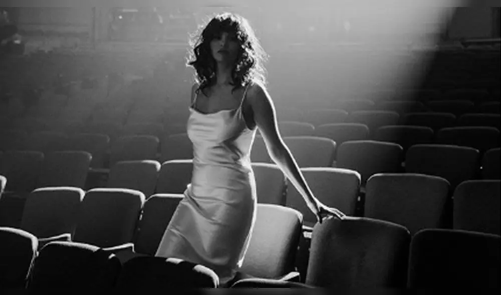 Selena Gomez estrena nuevo tema Feel Me, que estaría dedicado a su expareja Justin Bieber. Foto: Instagram. Selena Gomez estrena nuevo tema Feel Me, que estaría dedicado a su expareja Justin Bieber. Foto: Instagram.