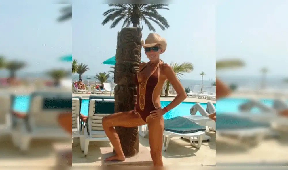 Laura Bozzo asegura que saldría con Ricardo Gareca y Milagros Leiva sorprende con reacción [VIDEO]