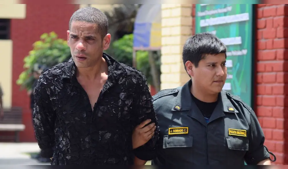 Michel Maza, exvocalista de La Charanga Habanera, es captado como indigente en Colombia Michel Maza, exvocalista de La Charanga Habanera, es captado como indigente en Colombia