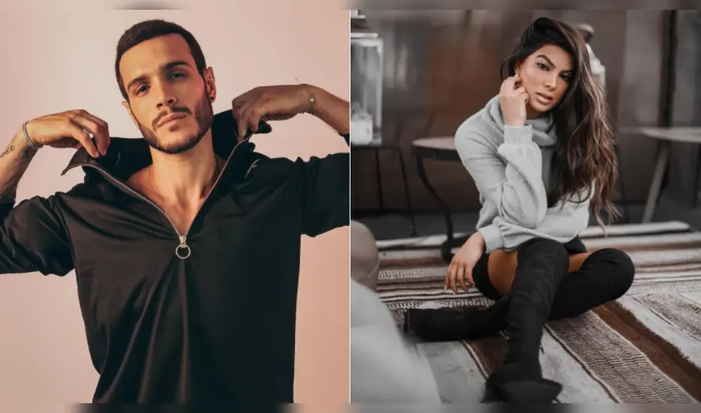 Mario Irivarren e Ivana Yturbe habrían retomado su relación, según Sheyla Rojas en Estás en todas