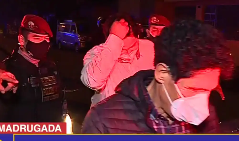 intervienen fiesta lince intervienen fiesta lince