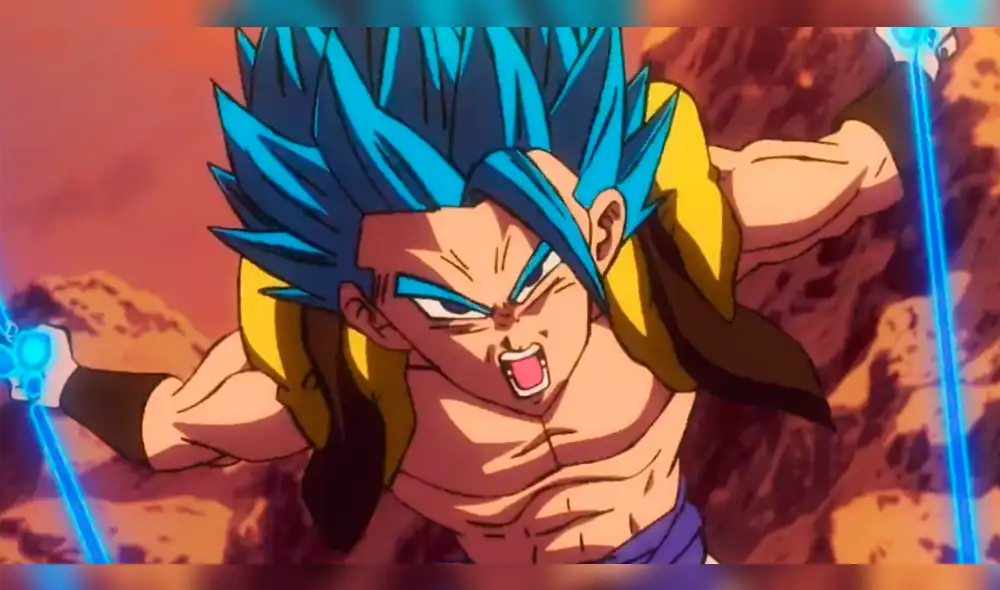 'Dragon Ball Super: Broly' emociona a millones con su estreno en Japón [VIDEO]