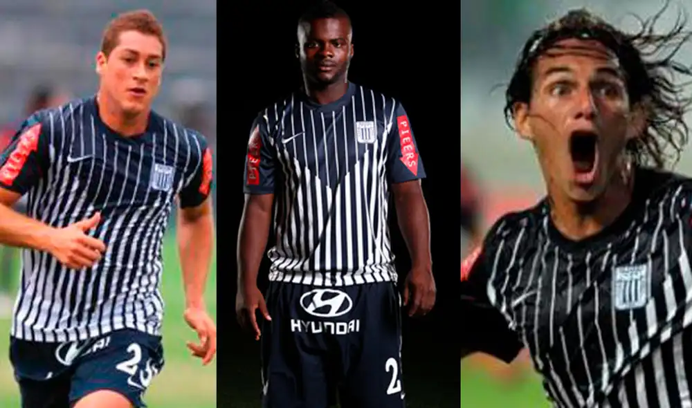 Alianza Lima enfrentará a Nacional por la Copa Libertadores. Foto: Archivo Alianza Lima enfrentará a Nacional por la Copa Libertadores. Foto: Archivo