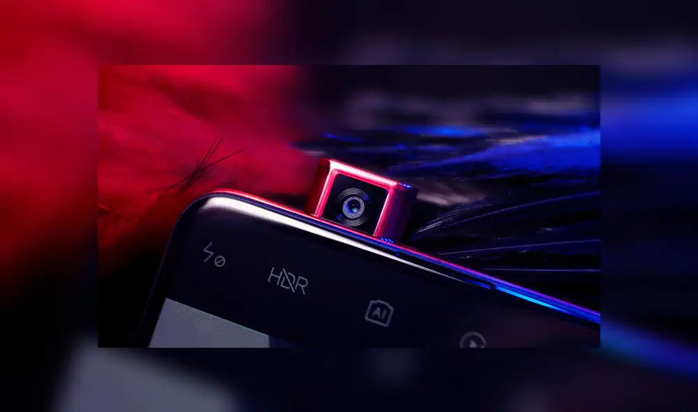 Xiaomi lleva funciones fotográficas el Mi CC9 a nuevos modelos.