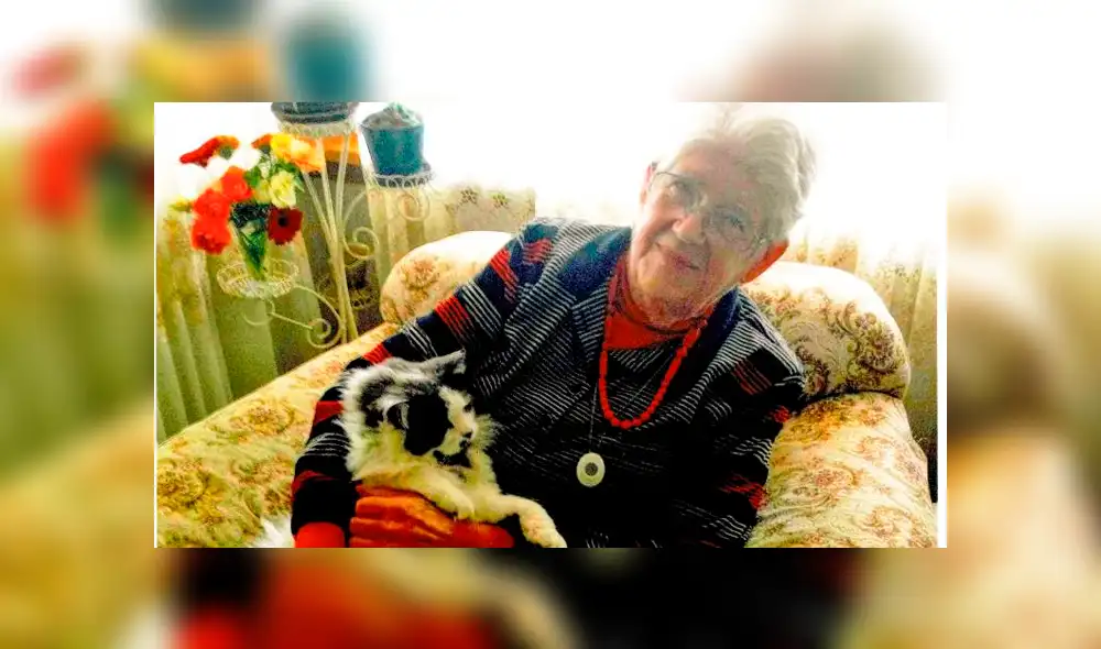 Nadie de su familia sabía de la cantida de dinero que había guardado. (Foto: New Castle Herald) Nadie de su familia sabía de la cantida de dinero que había guardado. (Foto: New Castle Herald)