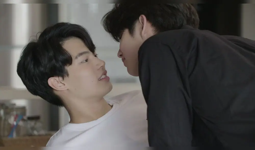 Still 2gether, ep 4, Bright y Win, GMMTV, 2gether: the series