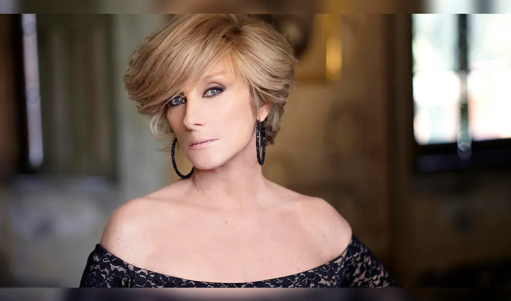 Hijos de Christian Bach cumplen último deseo de su madre antes de morir y conmueven a fans