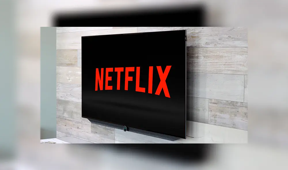 Netflix explica por qué perderá compatibilidad con ciertos modelos de TV.