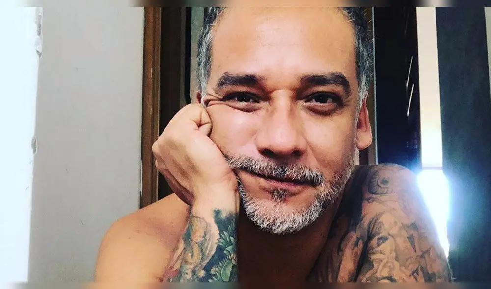 El actor Roger del Águila dejó atónito a Lady Guillen al hablar sobre existencia otros seres y la influencia que tienen en esta pandemia del coronavirus. El actor Roger del Águila dejó atónito a Lady Guillen al hablar sobre existencia otros seres y la influencia que tienen en esta pandemia del coronavirus.