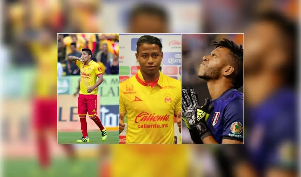 Liga MX 2017: promedio, tabla del descenso y la lucha entre Morelia y Jaguares