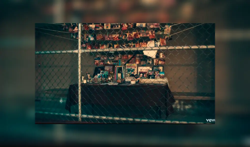 Su más reciente canción 'René' ha sido halagada por los fans por ser la más emocional y la más íntima de su carrera. Foto: captura de Yotube