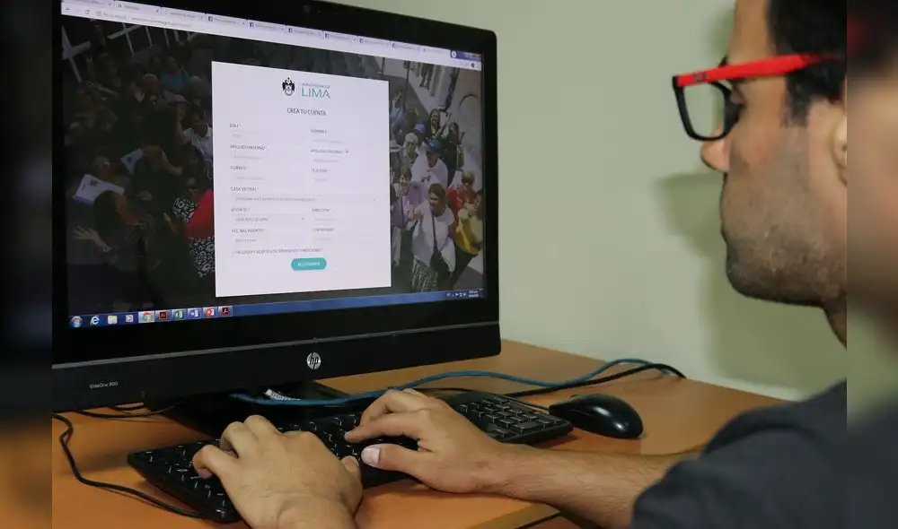 Municipalidad de Lima implementa registro virtual de organizaciones sociales