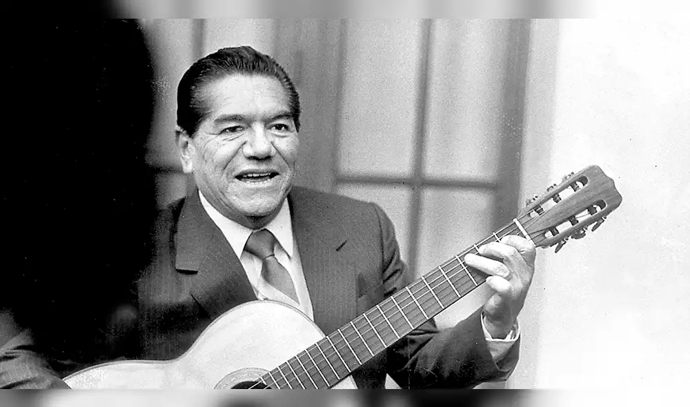 Hondo pesar por la partida de ‘El Carreta’ Jorge Pérez