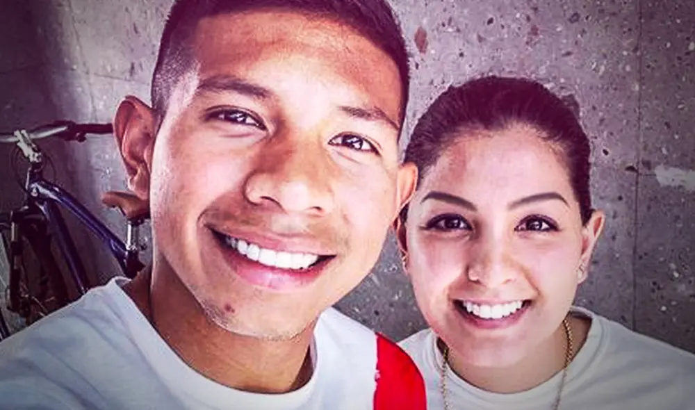 Edison Flores y Ana Siucho quieren ser padres. Foto: Composición.