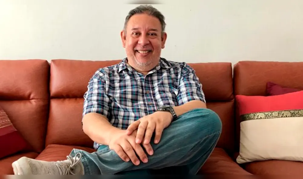 Fallece Carlos Cabrera: La trayectoria del actor de "Al fondo hay sitio"