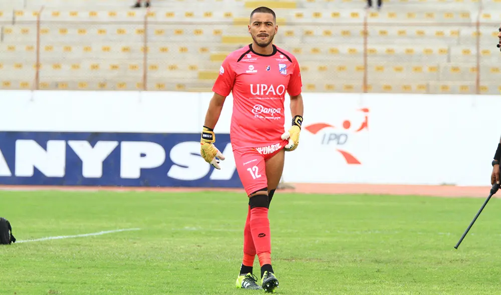 Manuel Heredia aclaró que el club finalmente no aplicó la suspensión perfecta de labores. Foto: Jaime Mendoza | GLR. Manuel Heredia aclaró que el club finalmente no aplicó la suspensión perfecta de labores. Foto: Jaime Mendoza | GLR.