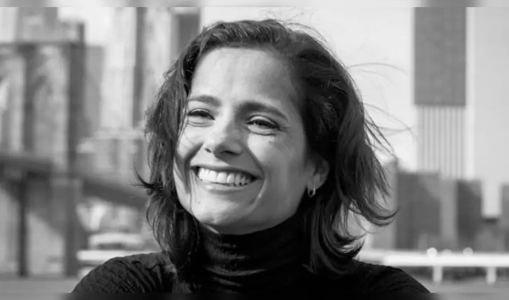 Melania Urbina sobre cuarentena: “Volver a empezar con nuevas reglas y dinámicas” Melania Urbina sobre cuarentena: “Volver a empezar con nuevas reglas y dinámicas”