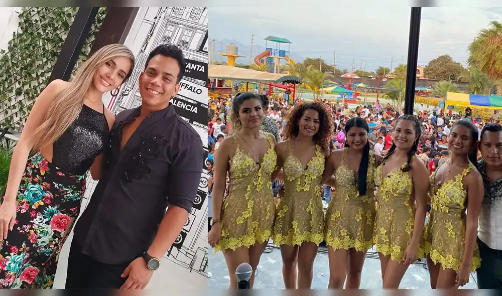 You Salsa y Corazón Serrano