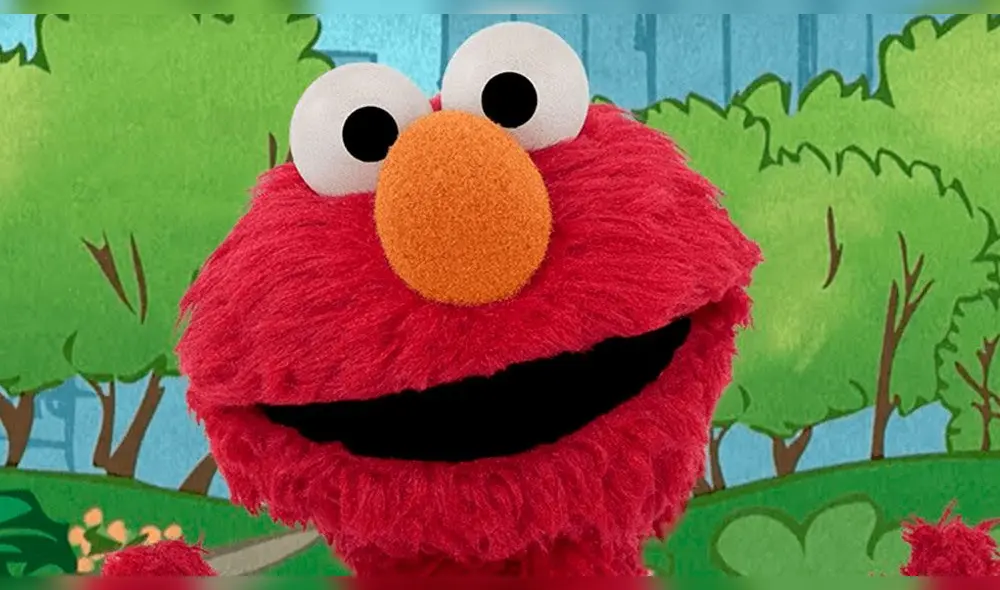 La popular marioneta apareció en las pantallas peruana con esta nueva campaña educativa. La popular marioneta apareció en las pantallas peruana con esta nueva campaña educativa.