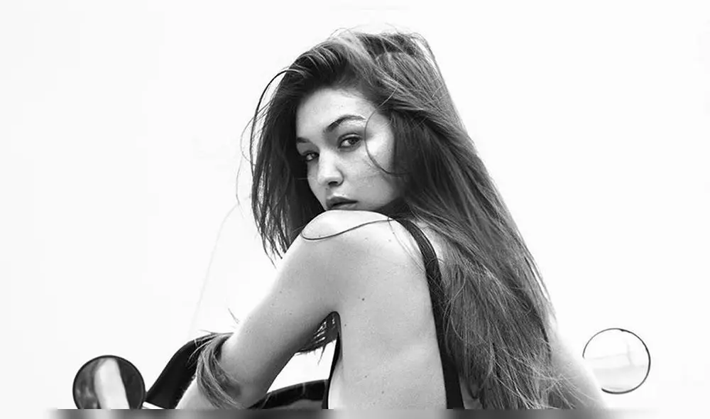 Durante una entrevista con el portal i-D, la modelo aseguró que muchas personas le dijeron que no tenía 'cuerpo de pasarela'. (Foto: Instagram)