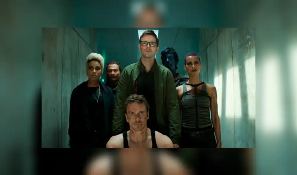 Dark Phoenix: Director intentó explicar la línea temporal de los X-Men, ¿Lo logró?