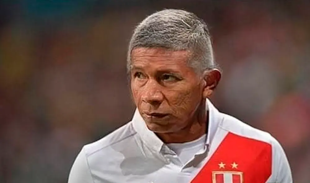 Selección peruana: filtros FaceApp