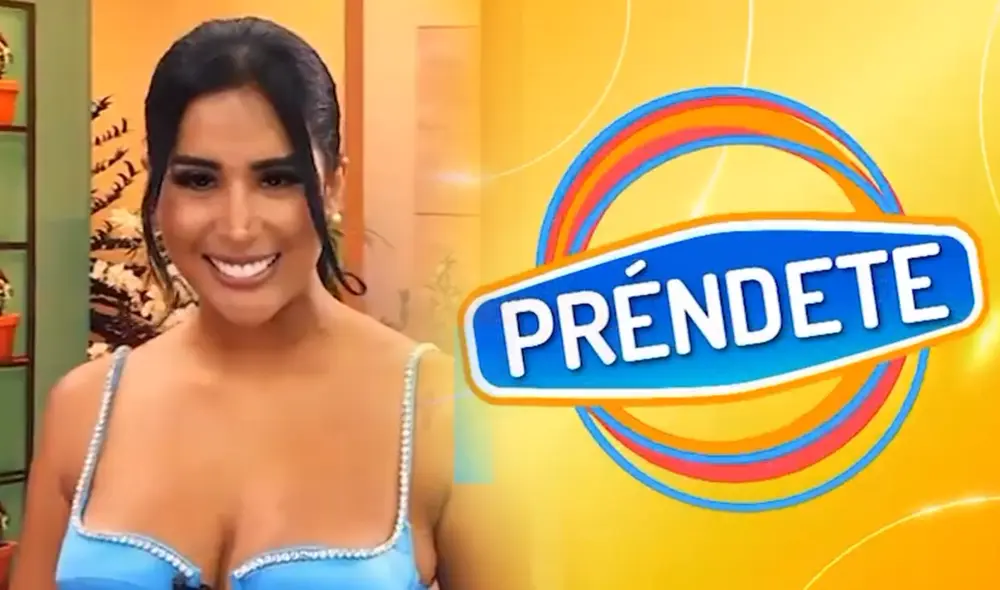 Este 2023, Melissa Paredes hará su regreso triunfal a las pantallas. Foto: composición/Instagram