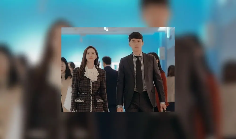 “Crash Landing On You” - Capítulo 11