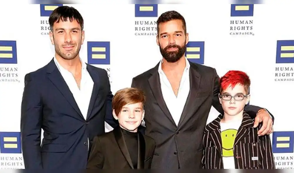 Jwan Yosef recibe críticas por fotografía de su juventud